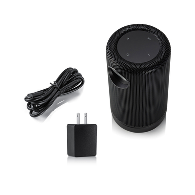 ブルートゥース WiFiの小型家の映画館プロジェクター150内腔1080P 3mのポケット プロジェクター