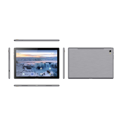 アンドロイド12は携帯用タブレットのPC 10.1インチIPS 1280*800 Rockchip 3326S CPU 6000mahに行く