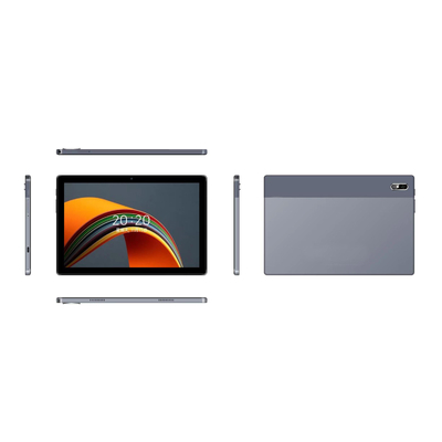 細いIPSライト タブレットのラップトップ10Inch IPS 1280*800 6000mah電池