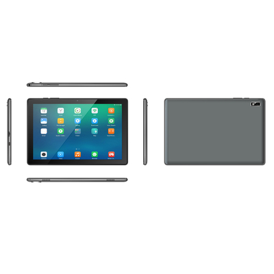1280X800携帯用タブレットのPC 10.1Inch IPSの表示8MP自動焦点の後部カメラ