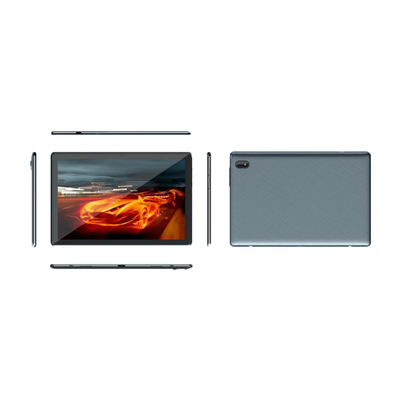 Allwinner A133の携帯用タブレットのPC 10INCH 7時間の電池の寿命8MPの自動焦点の後部カメラ