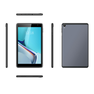 IPS 1280*800 2GBのRAMのラップトップは8インチのアンドロイド12タブレット システム3000mah行く