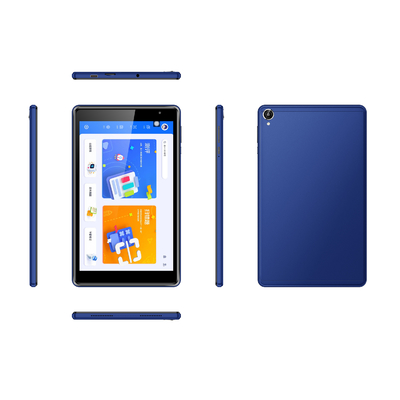 ODMの携帯用タブレットのPC 16gbのRam 8インチIPS 1280*800 3000mah電池