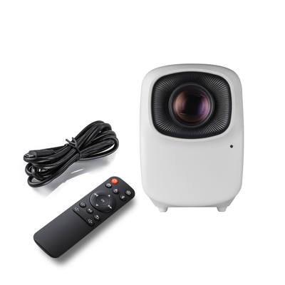 HDMIハイ・コントラスト プロジェクター200内腔屋外FHDはPicoのポケット プロジェクターを導いた