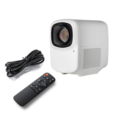 FHD 1080P LCDの携帯用プロジェクター