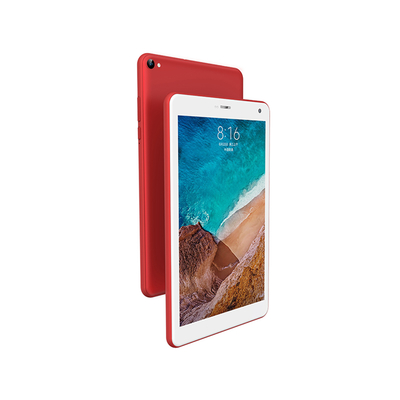 エントリー レベルの携帯用タブレットのPC細い2GB RAM+16GBの貯蔵7のインチ1024X600 IPS