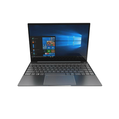 ブルートゥース 5.0 512GBを満たす大画面のWindowsのラップトップAC WIFI二重スピーカーDC
