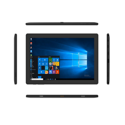 10.1インチの取り外し可能なキーボードのノート