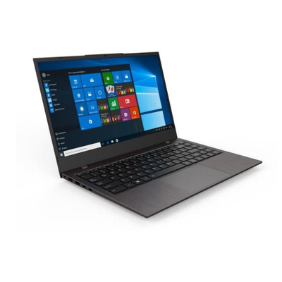 17.3Inch大きいスクリーンのAC WIFI 512GBの携帯用ラップトップ コンピュータI3 I5 I7