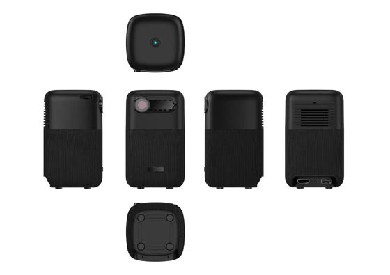 家DLP 100 ANSIの内腔プロジェクターMT9269 CPU LEDの光源