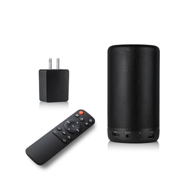 小型電池式1080P HDプロジェクターDLP 150 ANSIの内腔